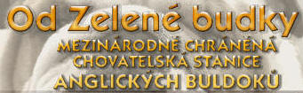 od Zelen� budky